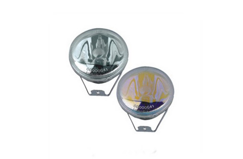 FOG LAMPS FY2012